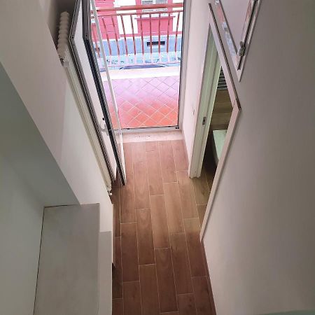 Bibis Home Neapol Exteriér fotografie
