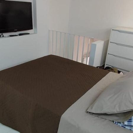 Bibis Home Neapol Exteriér fotografie