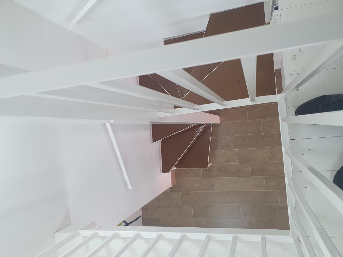 Bibis Home Neapol Exteriér fotografie