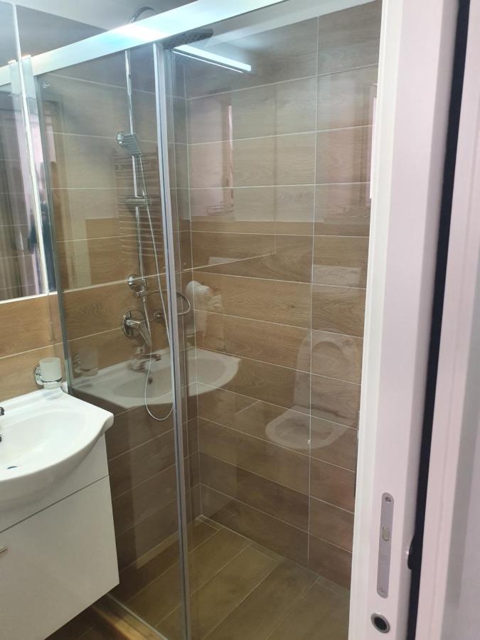 Bibis Home Neapol Exteriér fotografie