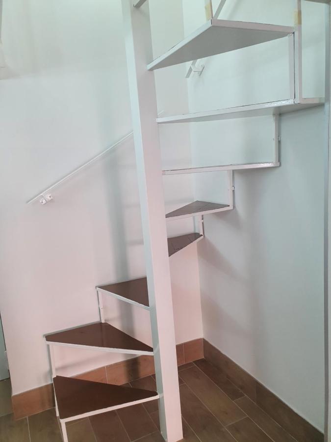 Bibis Home Neapol Exteriér fotografie