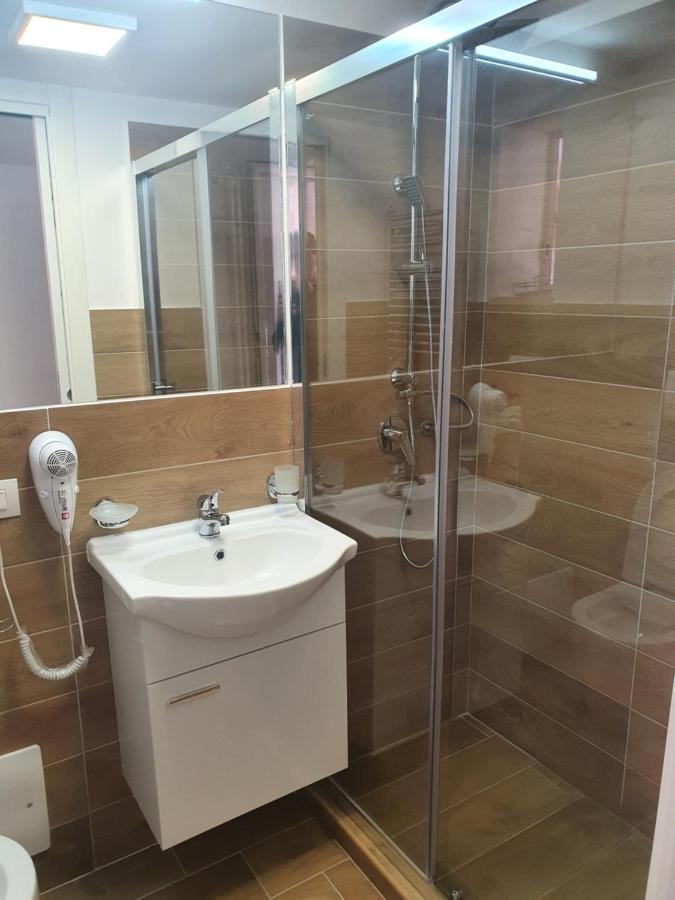 Bibis Home Neapol Exteriér fotografie