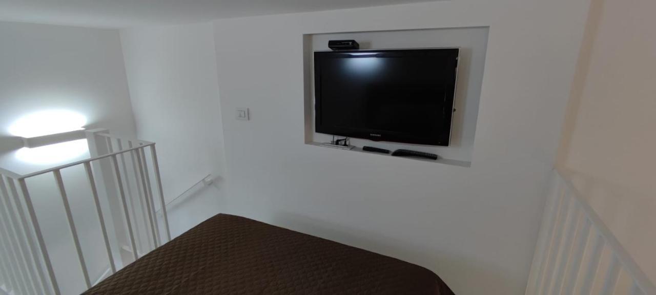 Bibis Home Neapol Exteriér fotografie