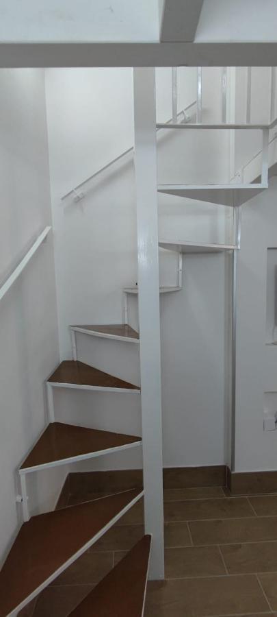 Bibis Home Neapol Exteriér fotografie
