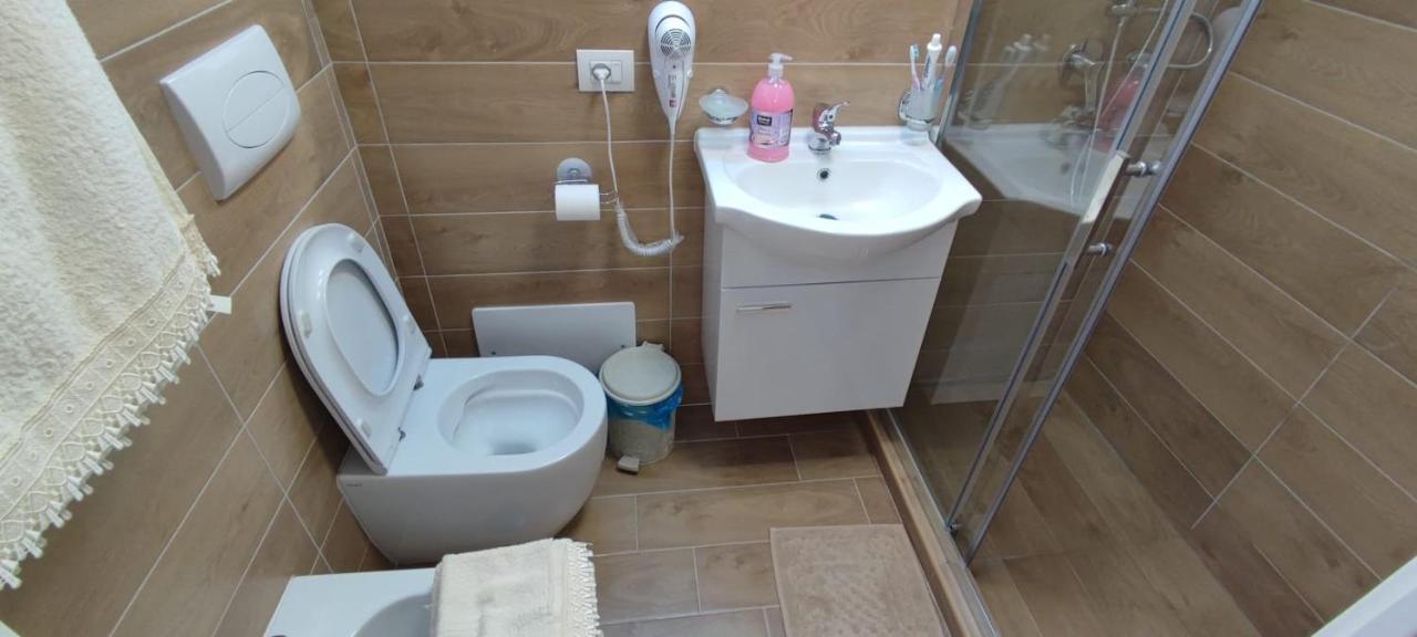 Bibis Home Neapol Exteriér fotografie