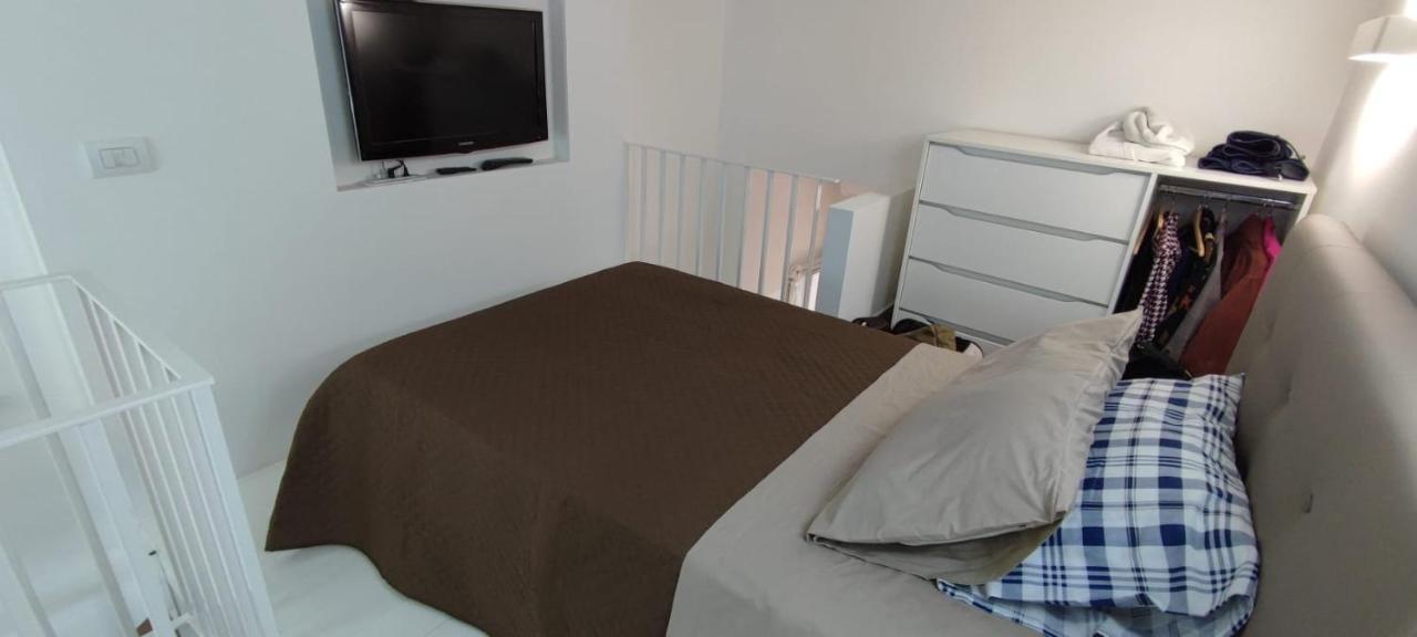 Bibis Home Neapol Exteriér fotografie