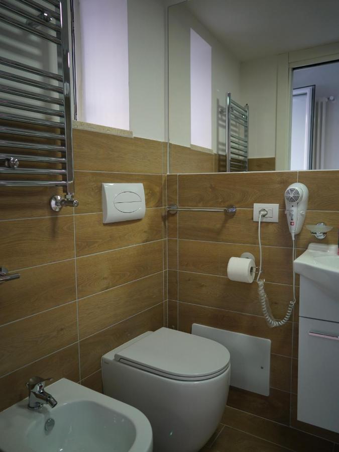 Bibis Home Neapol Exteriér fotografie