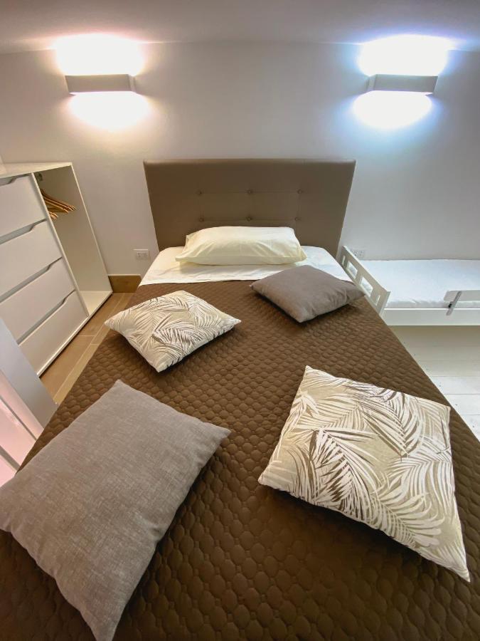 Bibis Home Neapol Exteriér fotografie