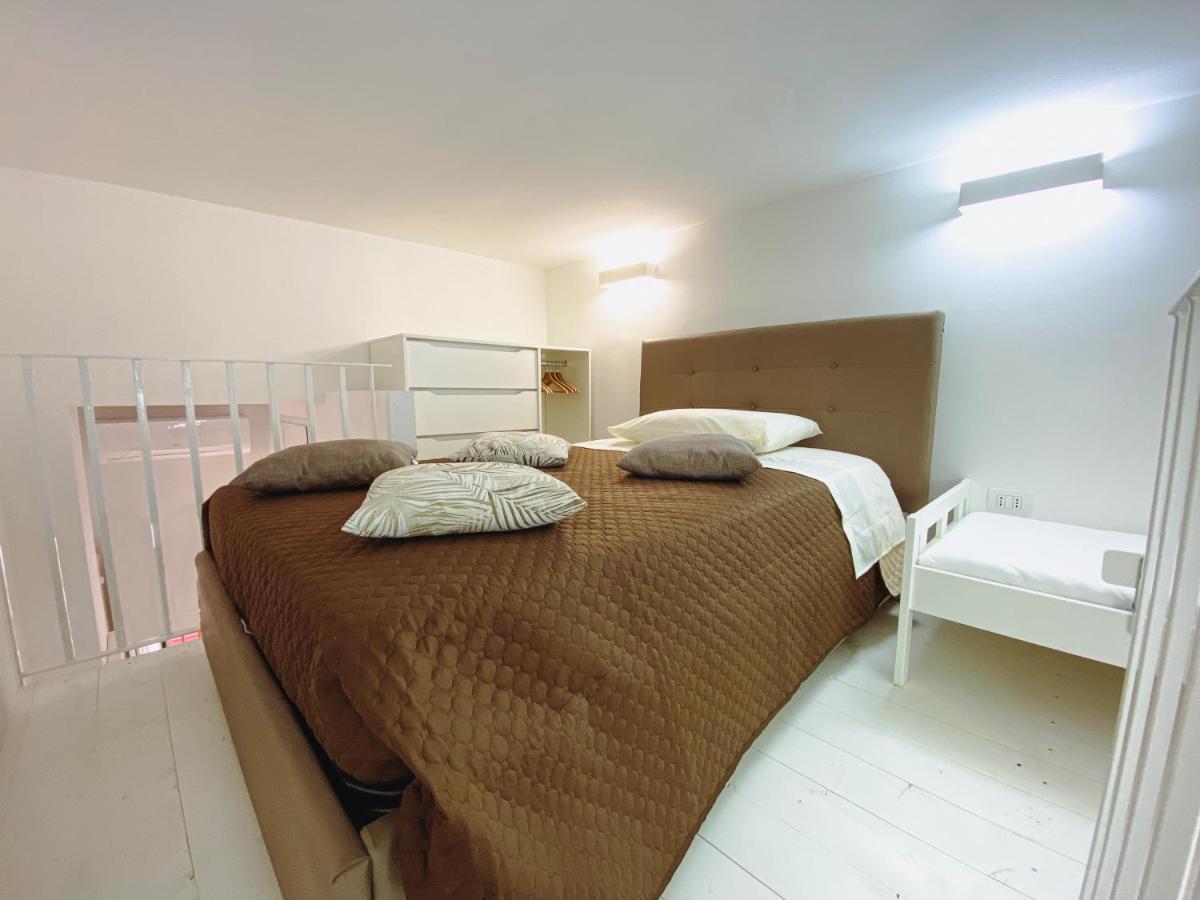 Bibis Home Neapol Exteriér fotografie