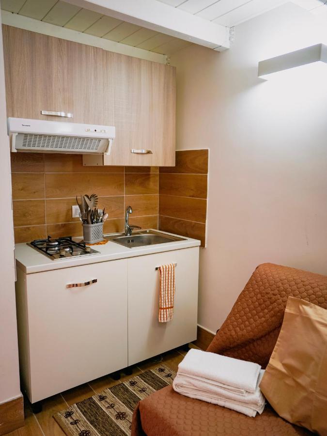 Bibis Home Neapol Exteriér fotografie